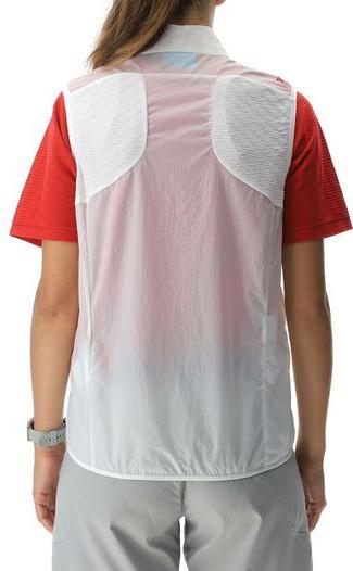 Actual product image UYN Skipper wind waistcoat (M)