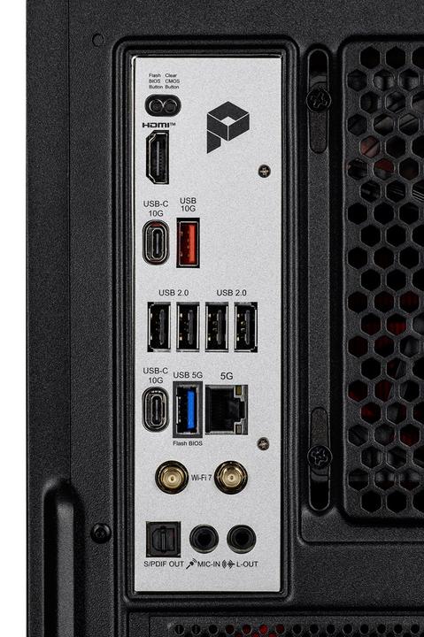 Actual product image Actina 5901443421658 (1000 GB, 32 GB)