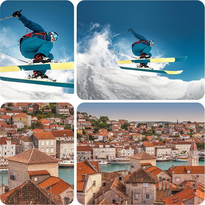 Image du produit Ulanzi Lentille grand angle (DJI Osmo Pocket 3)