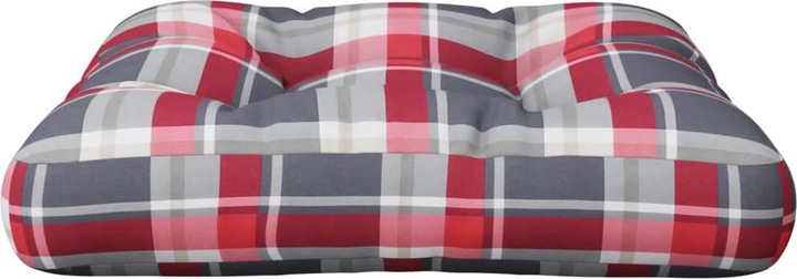 Image du produit VidaXL Ensemble salon de jardin 10 pièces avec coussins (58 x 58 x 10 cm)