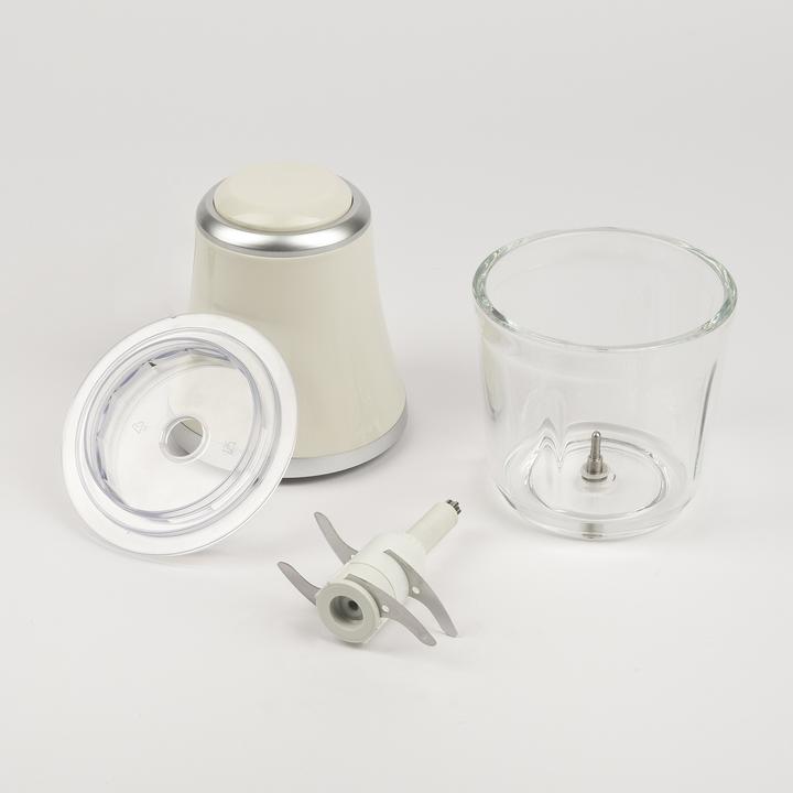 Actual product image G3 Ferrari G20163 Food processor 500W Container in (500 ml, 500 W)