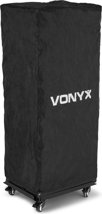 Image du produit Vonyx Système de sonorisation VX1050BT (Actif)