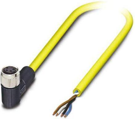 Produktbild Phoenix Contact M84W.105 PVCSkt.ang.-Open end10m