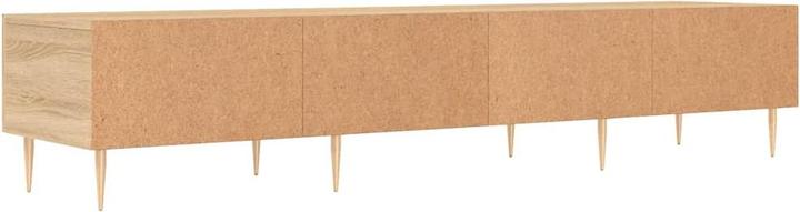 Actual product image vidaXL TV-Schrank (36 x 30 x 30 cm)