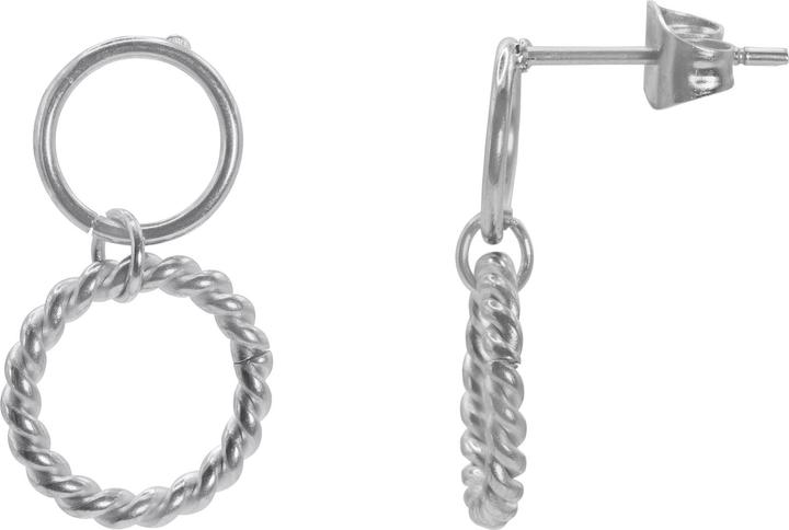 Immagine prodotto Heideman Surae color argento (100% acciaio inossidabile)