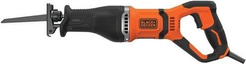 Produktbild Black & Decker Blac Recipros?ge BES301K-QS 750Watt Kabelgebunden