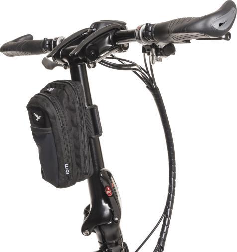 Produktbild Tern Bicycles RidePocket™
