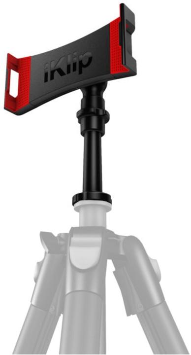 Actual product image IK Multimedia Holder iKlip 3 Deluxe