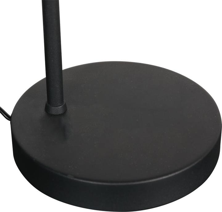 Produktbild Steinhauer Mexlite Tischleuchte Sumba (E14)
