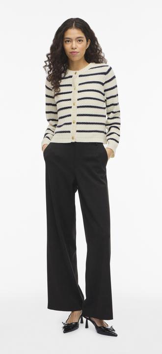 Produktbild Vila VITRUT Rundhals Strickjacke (M)