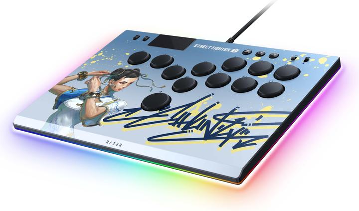 Productafbeelding Razer Kitsune (PC, PS5)