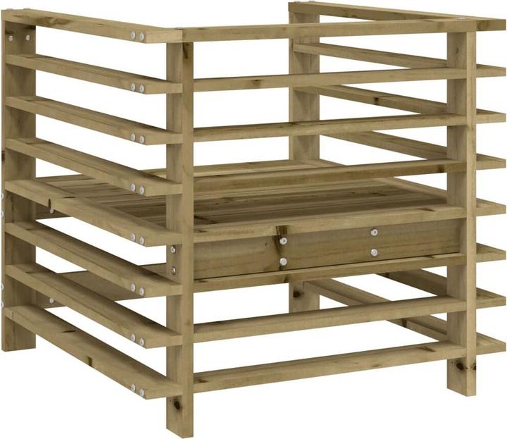 Immagine prodotto vidaXL Gartenstuhl