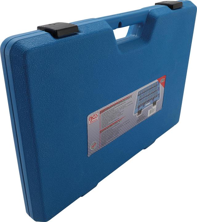 Actual product image BGS Shock Absorber Tool Kit 39 pcs.