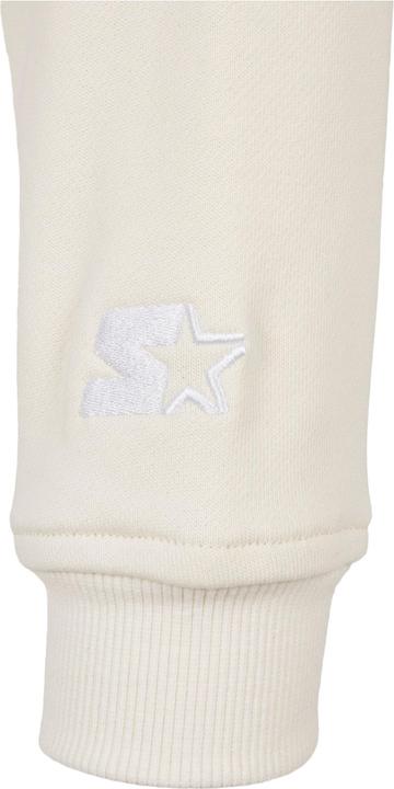 Actual product image Starter Ladies Cropped Hoody (L)