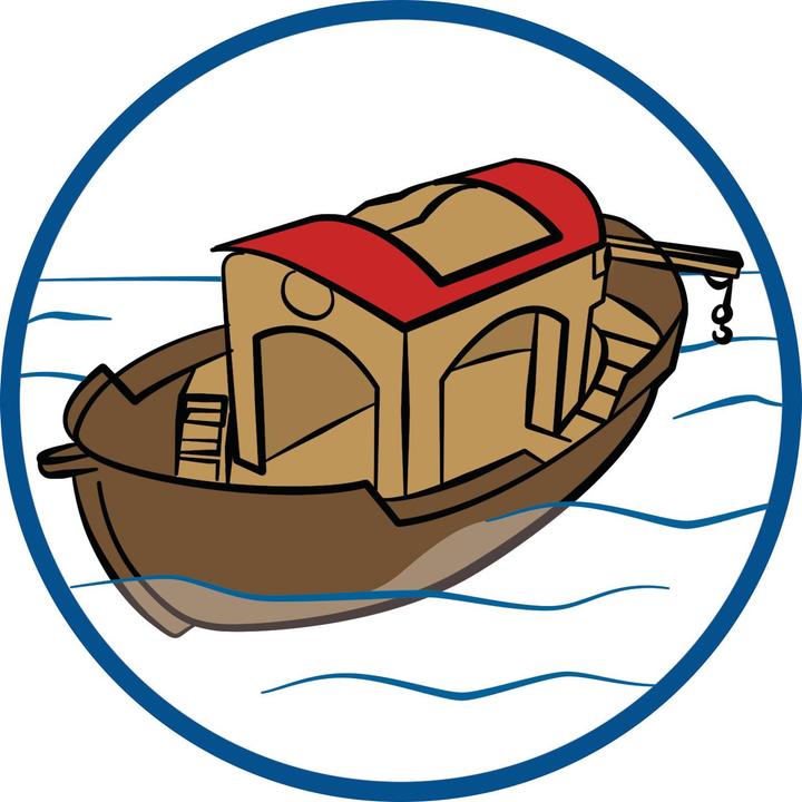 Productafbeelding Playmobil De Ark van Noach (9373, Playmobil Wild Leven)