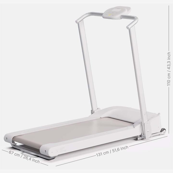Immagine prodotto Domyos W500B Compact