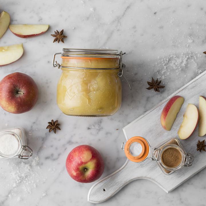 Produktbild Kilner Drahtbügelglas (1 Stk., 0.50 l)