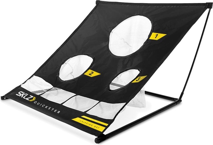 Produktbild SKLZ Quickster Chipping Net