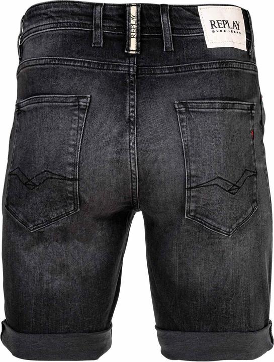 Produktbild Replay RBJ.981 SHORT TAPERED (34)