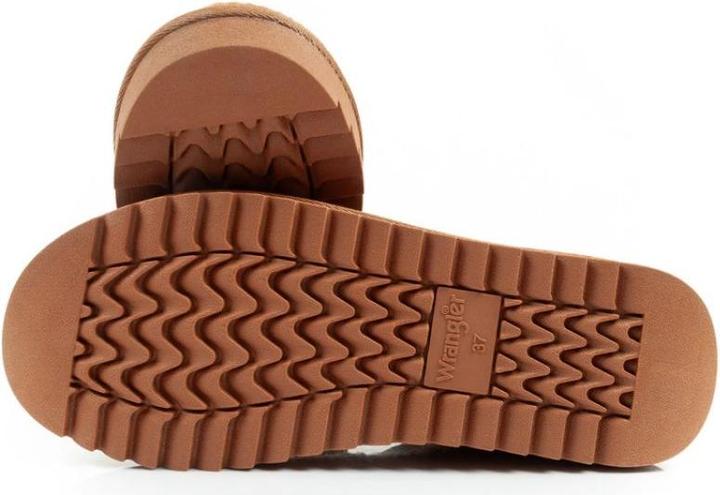 Produktbild Wrangler Elsa Winterstiefel, isolierte Stiefeletten (39)