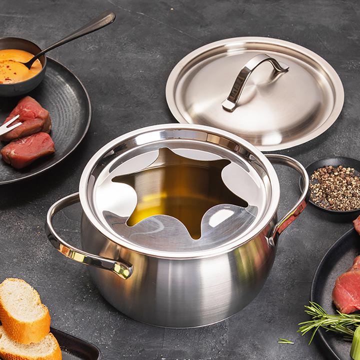 Immagine prodotto Kisag Pentola Bourguignonne (1.60 l)