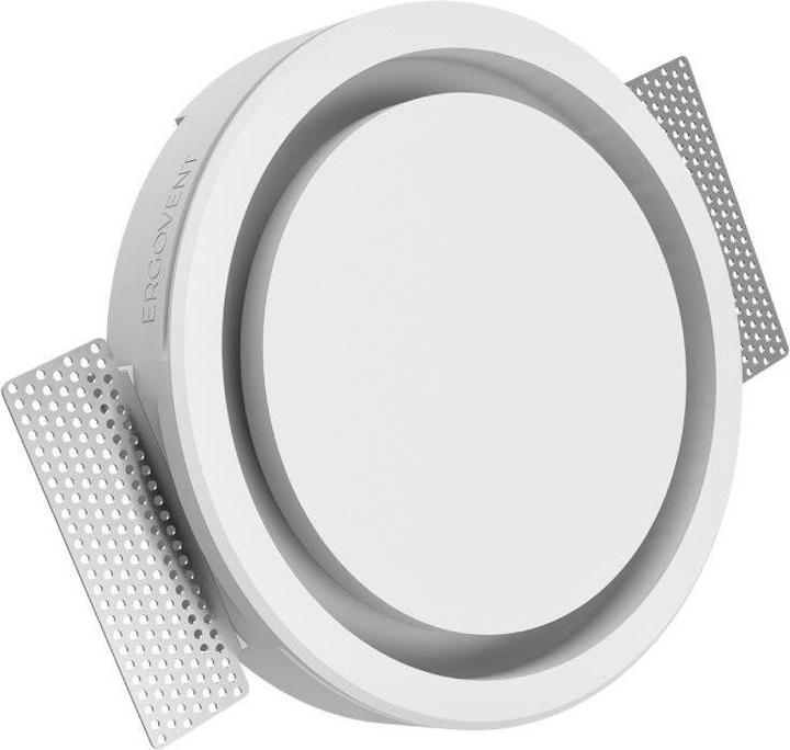 Immagine prodotto Ergovent Diffusore Ergvovent Rondo-125