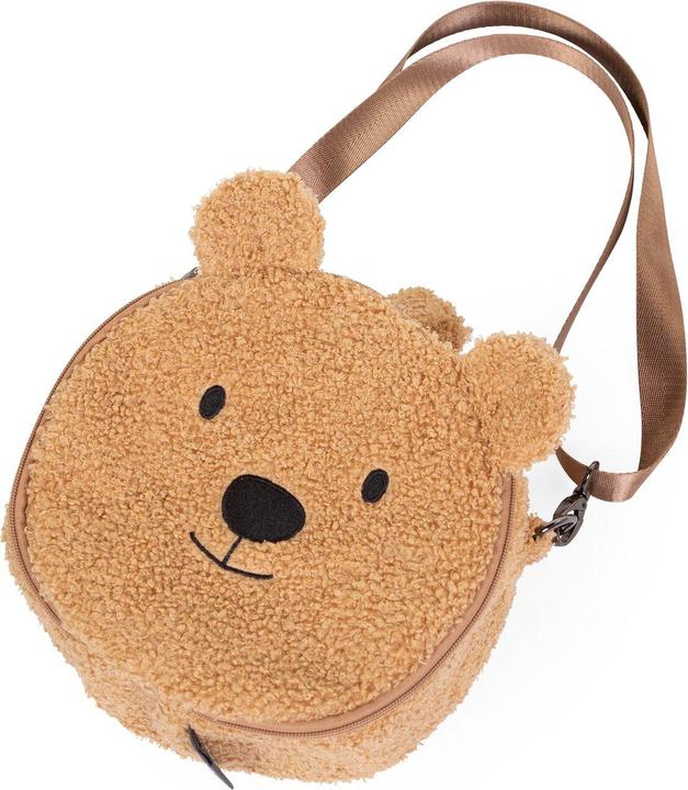 Immagine prodotto Childhome Tasche 'Teddybär'