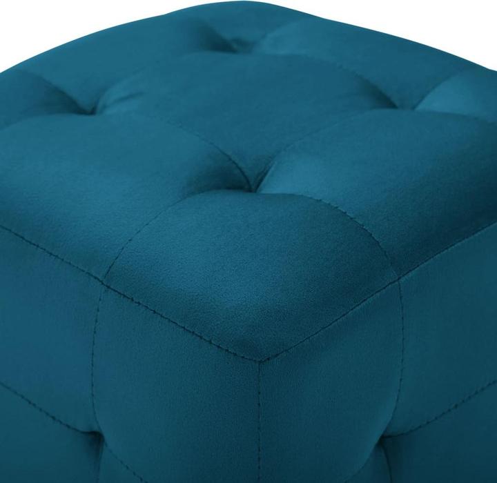 Actual product image vidaXL Sitzpuff