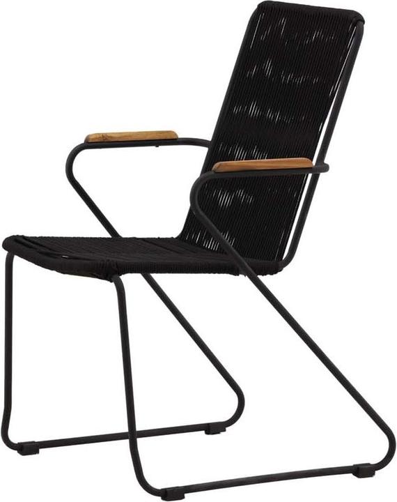 Produktbild Venture Home Bois (55 x 55 x 82 cm)