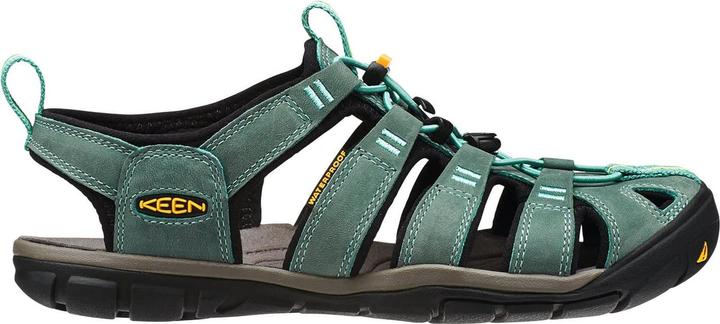 Actual product image Keen Sandalen (37)