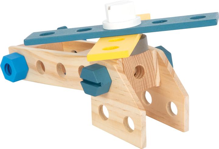 Produktbild small foot Werkzeugkoffer Workshop