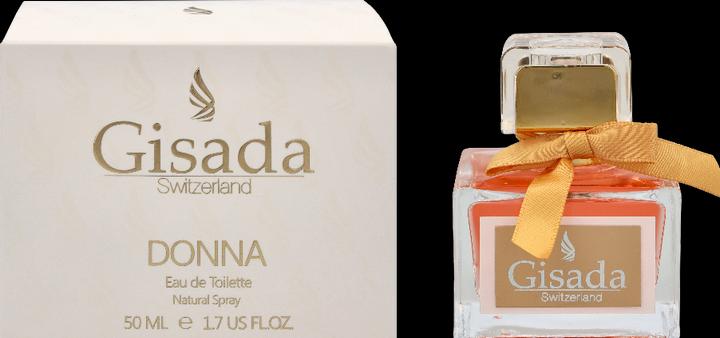 Immagine prodotto Gisada Eau de Toilette (Eau de toilette, 50 ml)