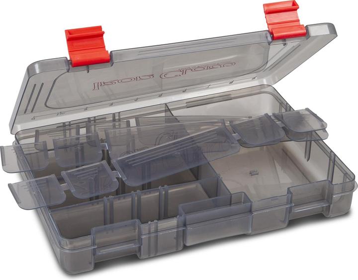 Immagine prodotto Iron Claw Vario Box 275FD (19 cm)