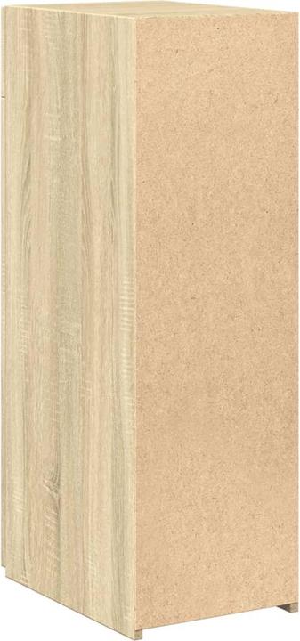 Image du produit vidaXL Sideboard (30 x 42.50 x 93 cm)