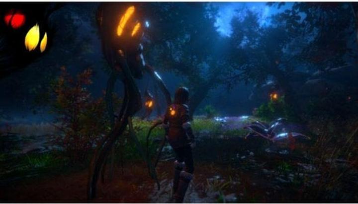 Produktbild FunBox Media Seed of Life /PS4 (PS4, EN)
