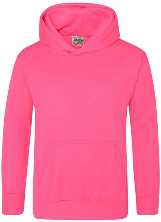 Produktbild Awdis Electric Kapuzenpullover (116)