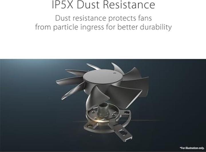 Actual product image ASUS Dual GeForce RTX 3050 OC (6 GB)
