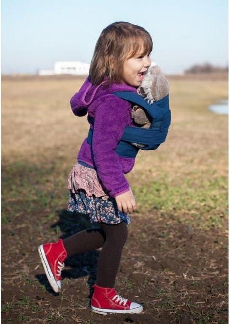 Immagine prodotto Marsupi Mini