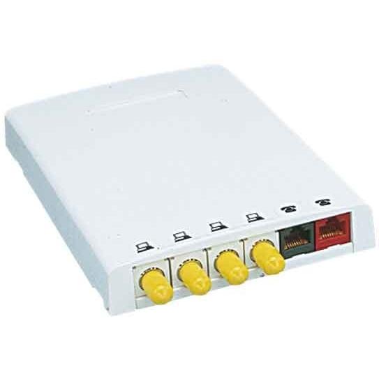 Panduit CBXF6IW-AY CBXF6IW-AY (Sudario), Accessori di rete