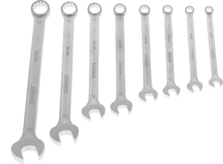 Actual product image Gedore Combination wrench set (19 mm)