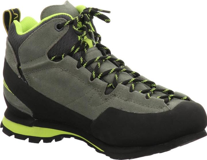 Produktbild La Sportiva Boulder X Mid GTX (39.5)