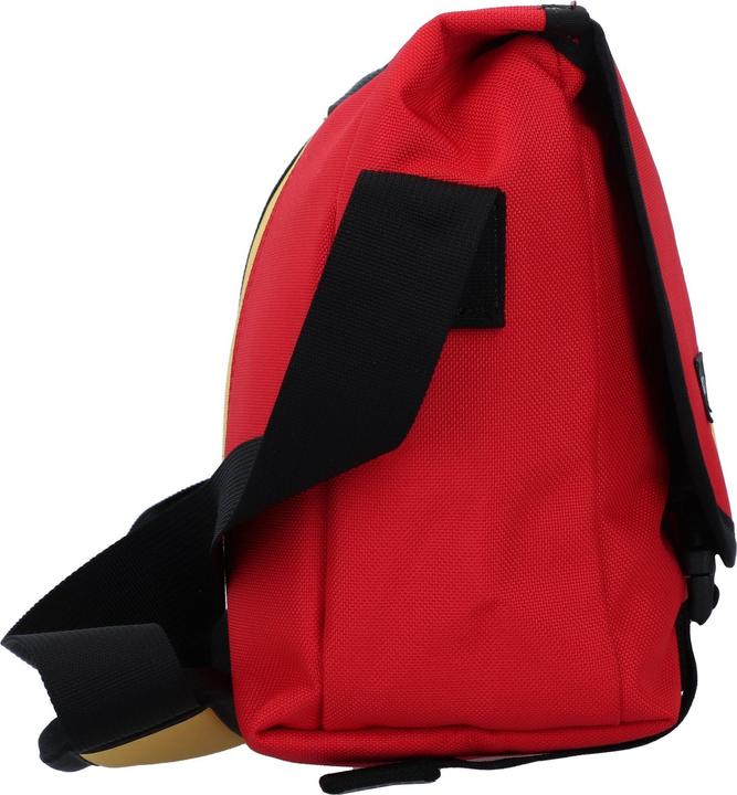 Actual product image Timbuk2 Heritage Classic Messenger 30 cm