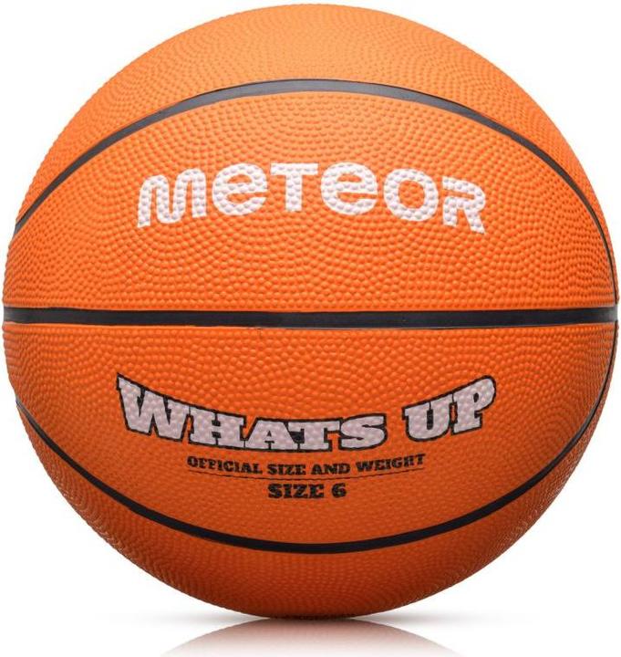 Ty Basketball Meteor What's up 6 16832 size 6 (6)