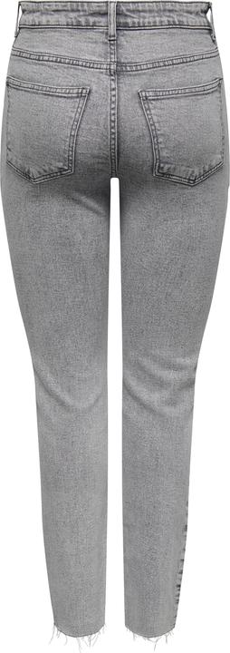 Immagine prodotto JdY JDYLULLU Jeans a vita alta Jeans a vita alta e vestibilità dritta (32)