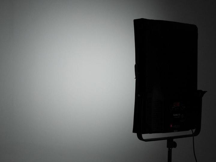 Immagine prodotto Nanlite Griglia di raddrizzamento per Compac 200 Bi-Color (Ingraticciatura)