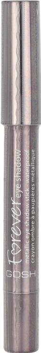 Actual product image Gosh Forever Eye Shadow 05 Grey (05 Grey)
