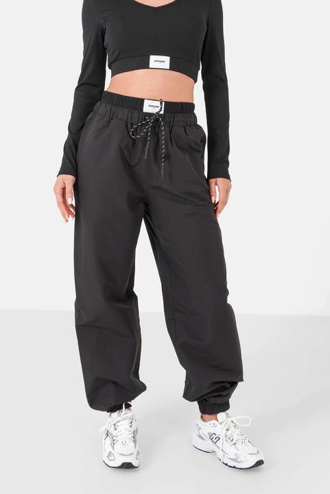 Immagine prodotto Sixth June tuta da jogging in nylon con doppia cintura (M)