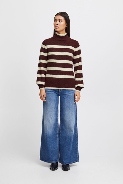 Produktbild Ichi IHEDEN LS6 - Pullover - 20119692 (XS)