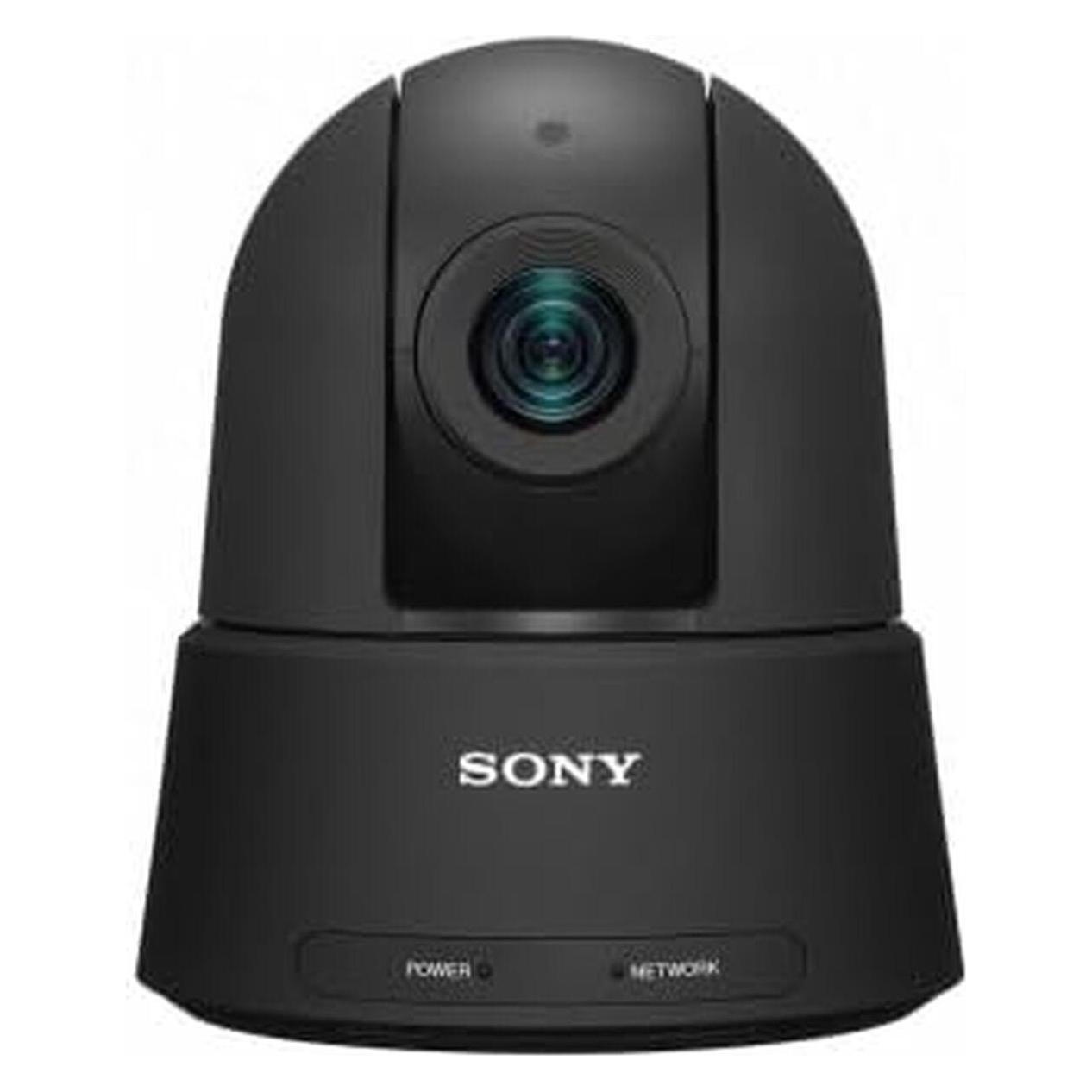 Sony SRG-A40BC 4K PTZ camera w/autoframing, Konferenzgerät, Schwarz