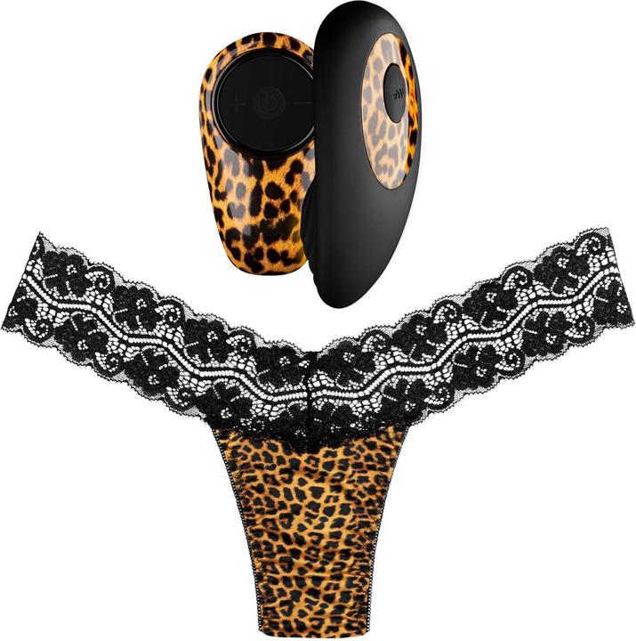Actual product image Panthra Tania Panty Vibe
